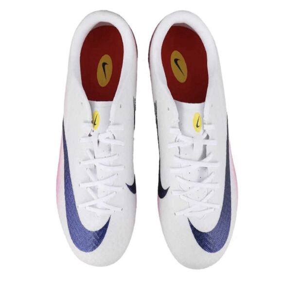 Nike Mercurial Vapor 16 Academy HJ7332-600 Soccer Cleats Shoes Mens Size 7.5 main image 4